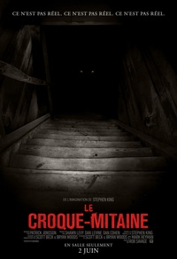 Le Croque-mitaine