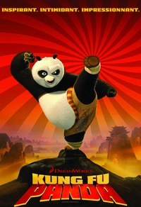 Kung Fu Panda