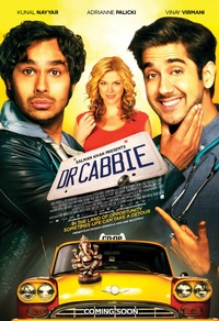 Dr. Cabbie