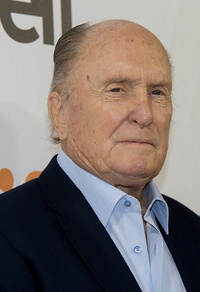 Robert Duvall