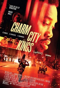 Charm City Kings