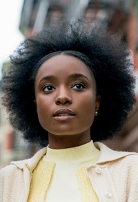 KiKi Layne