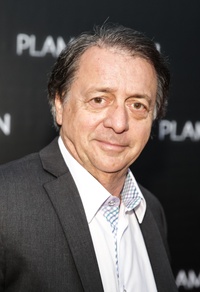 Jean-Luc Mongrain