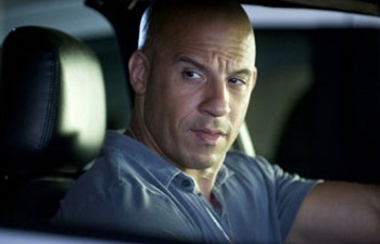 Présentation spéciale de Fast Five jeudi à minuit