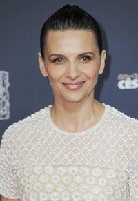 Juliette Binoche