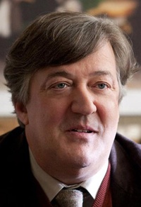 Stephen Fry