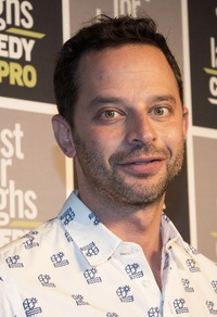 Nick Kroll