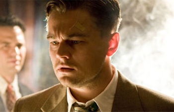 Leonardo DiCaprio est l'acteur le plus payant de 2010