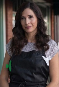 Michaela Watkins