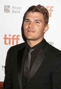 Chris Zylka