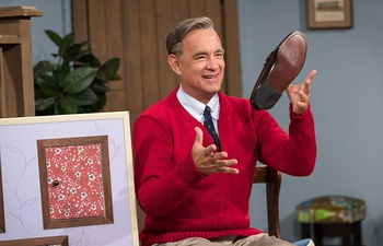 Dix choses à savoir sur le film A Beautiful Day in the Neighborhood avec Tom Hanks