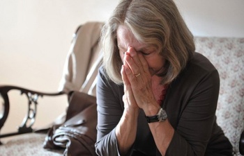 Micheline Lanctôt parle de Pour l'amour de Dieu