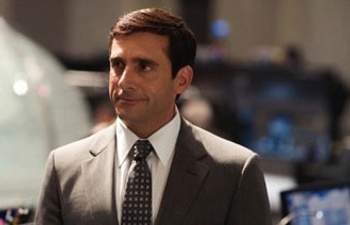 Steve Carell se joint à la distribution de Dogs of Babel