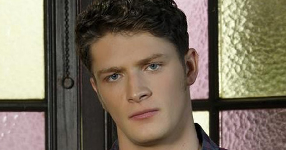 Brett Dier Personnalité