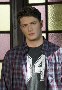 Brett Dier