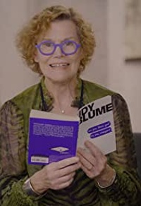 Judy Blume Forever