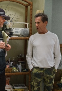 Brian Grazer