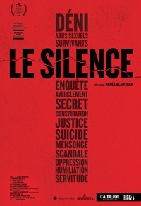 Le silence