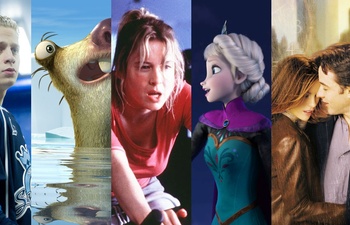 Notre top 10 des films hivernaux