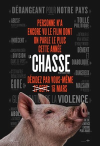 La chasse