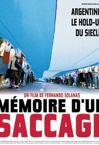 Mémoire d'un saccage