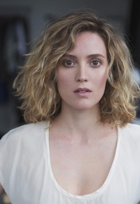 Évelyne Brochu