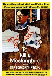 To Kill a Mockingbird