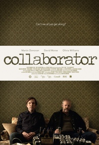 Collaborator