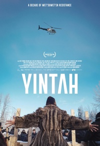 Yintah