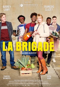 La brigade