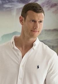 Tom Hopper