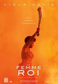 La femme roi