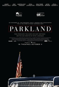 Parkland