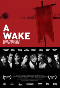 A Wake