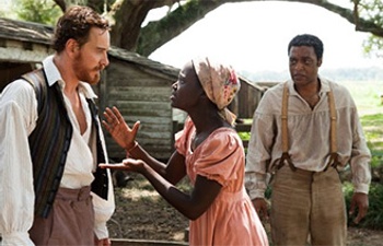 Bande-annonce de 12 Years a Slave