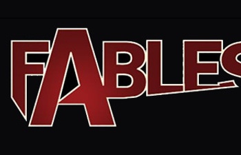 Fables adapté au cinéma