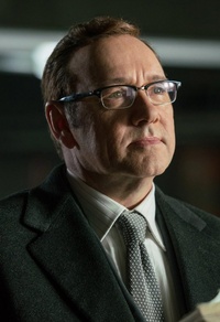 Kevin Spacey