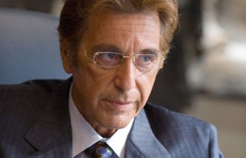 Al Pacino dans Gotti: Three Generations