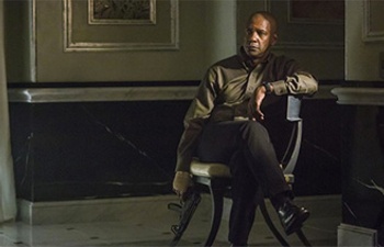 Bande-annonce de The Equalizer