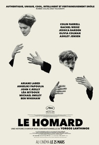 Le homard