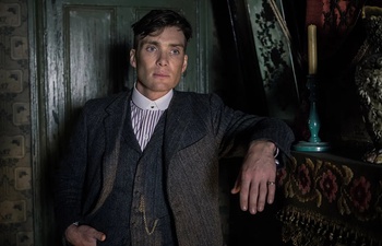 La distribution de Peaky Blinders prend forme