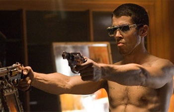 Toby Kebbell sera Doctor Doom dans le nouveau Fantastic Four