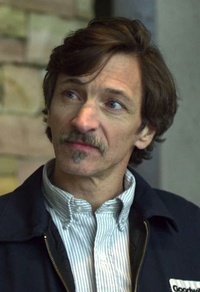 John Hawkes