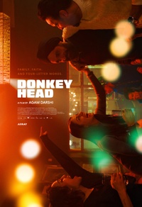 Donkeyhead