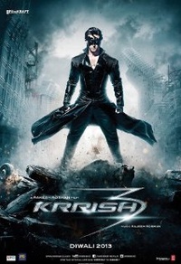 Krrish 3