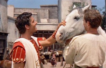 Un scénariste pour Ben-Hur