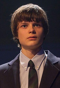 Charlie Tahan