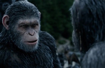 Box-office nord-américain : 56,6 millions $ pour War for the Planet of the Apes