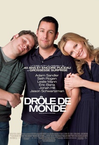 Drôle de monde