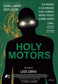 Holy Motors